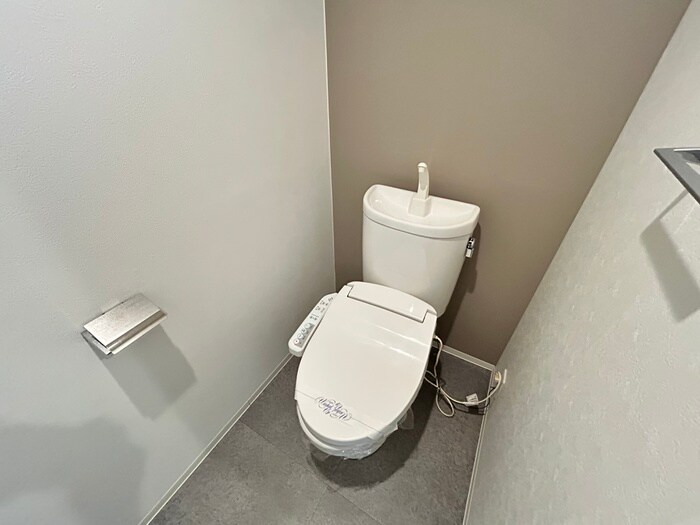 千里ﾛｲﾔﾙﾊｲﾂの物件内観写真