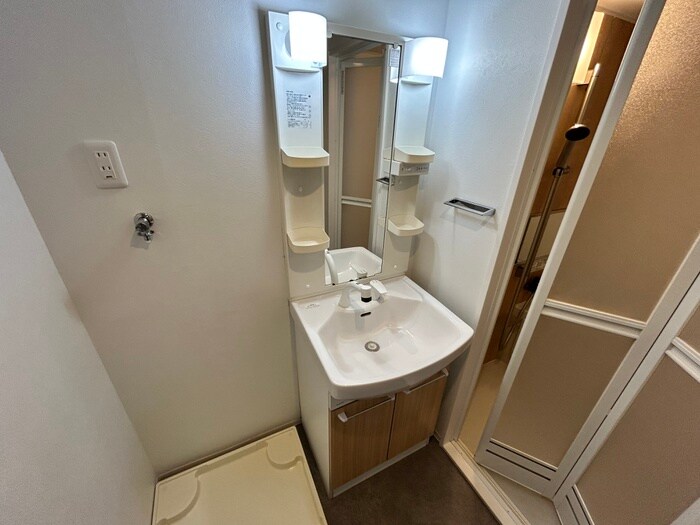 千里ﾛｲﾔﾙﾊｲﾂの物件内観写真