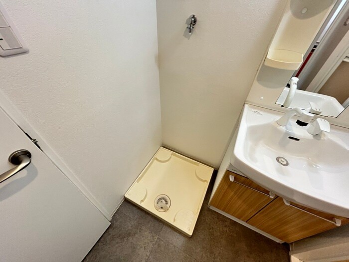 千里ﾛｲﾔﾙﾊｲﾂの物件内観写真