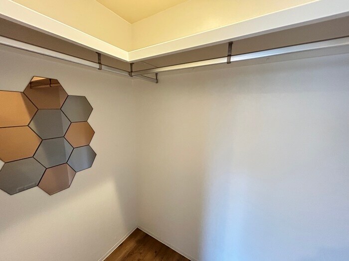 千里ﾛｲﾔﾙﾊｲﾂの物件内観写真