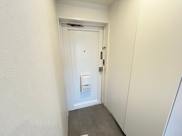 千里ﾛｲﾔﾙﾊｲﾂの物件内観写真