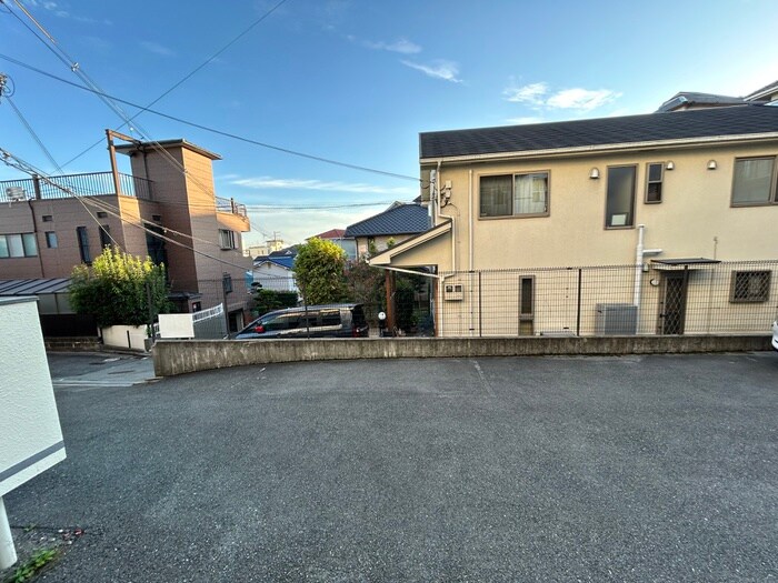 千里ﾛｲﾔﾙﾊｲﾂの物件内観写真