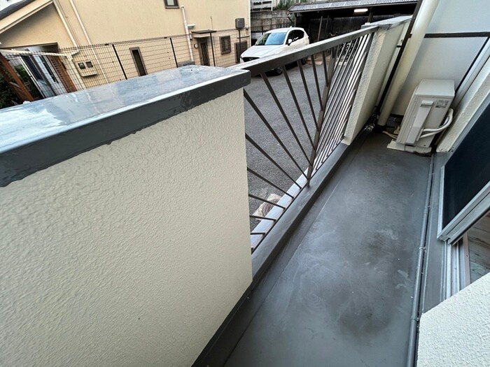 千里ﾛｲﾔﾙﾊｲﾂの物件内観写真