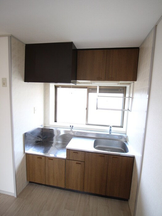 松井ニュ－ハイツの物件内観写真