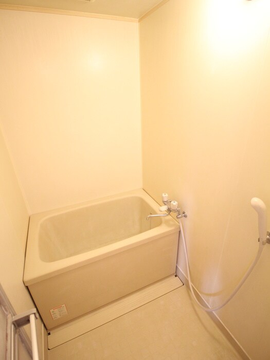 松井ニュ－ハイツの物件内観写真