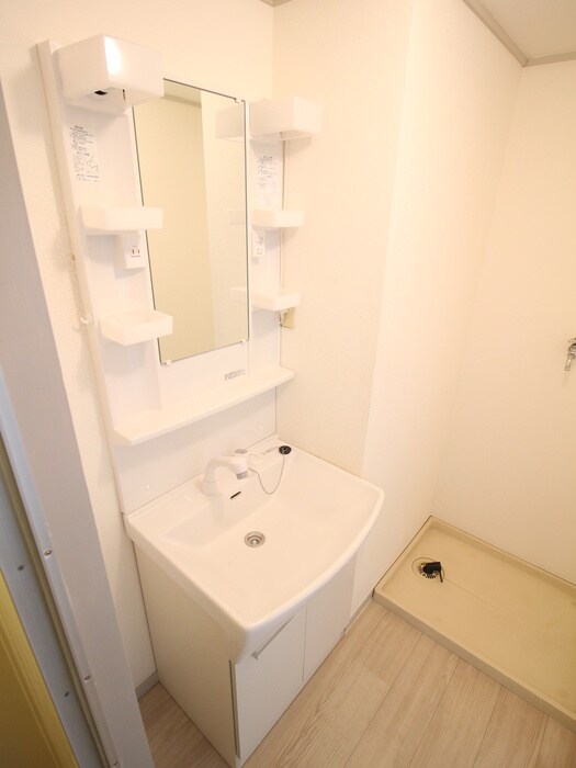 松井ニュ－ハイツの物件内観写真