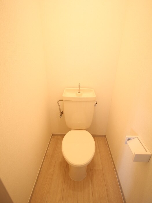 松井ニュ－ハイツの物件内観写真