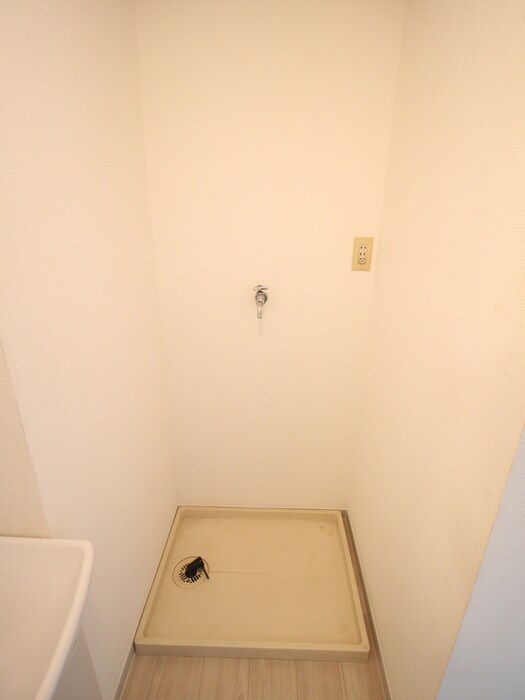 松井ニュ－ハイツの物件内観写真