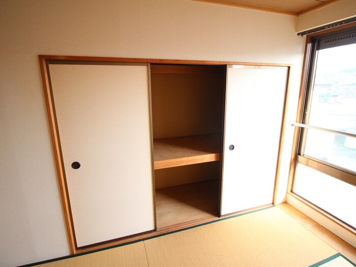 松井ニュ－ハイツの物件内観写真