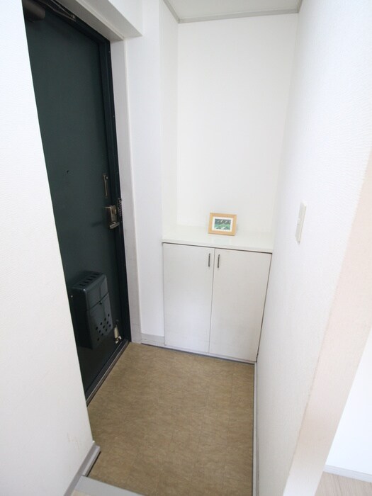 松井ニュ－ハイツの物件内観写真