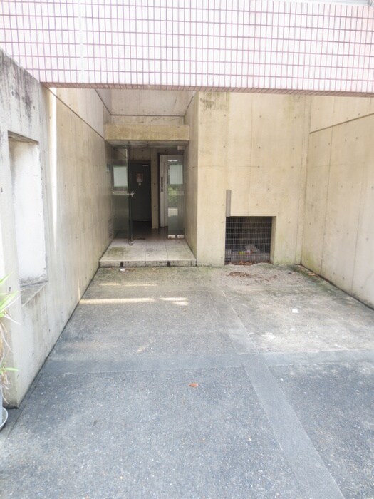 グランドプラス西大路御池の物件外観写真