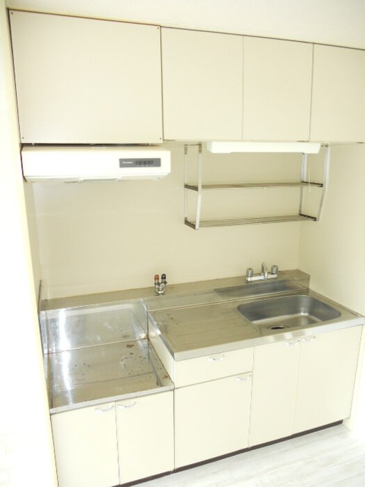 グランドプラス西大路御池の物件内観写真