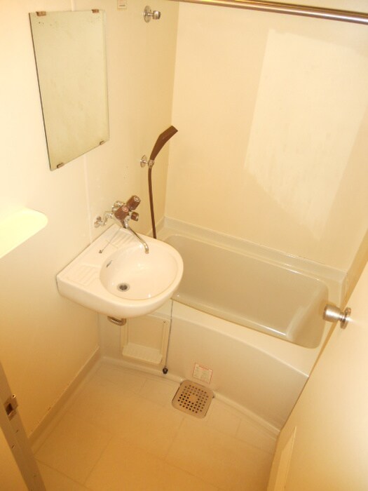 グランドプラス西大路御池の物件内観写真