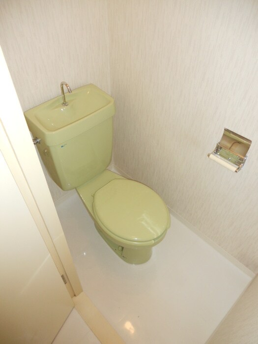 グランドプラス西大路御池の物件内観写真