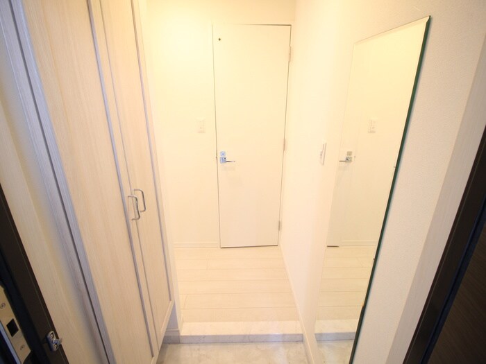 LaDouceur九条の物件内観写真