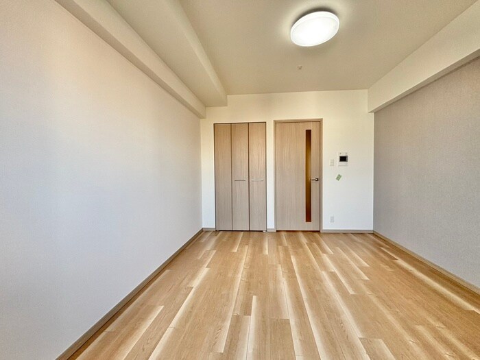 LaDouceur九条の物件内観写真