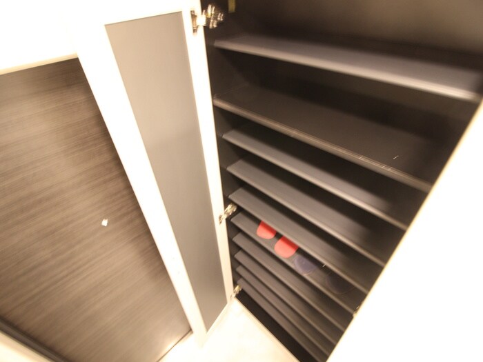 LaDouceur九条の物件内観写真