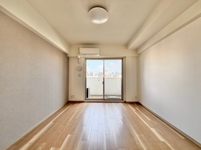 LaDouceur九条の物件内観写真