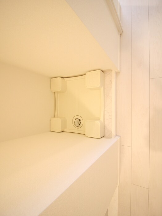 LaDouceur九条の物件内観写真