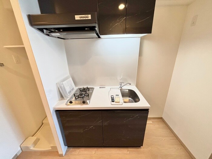 LaDouceur九条の物件内観写真