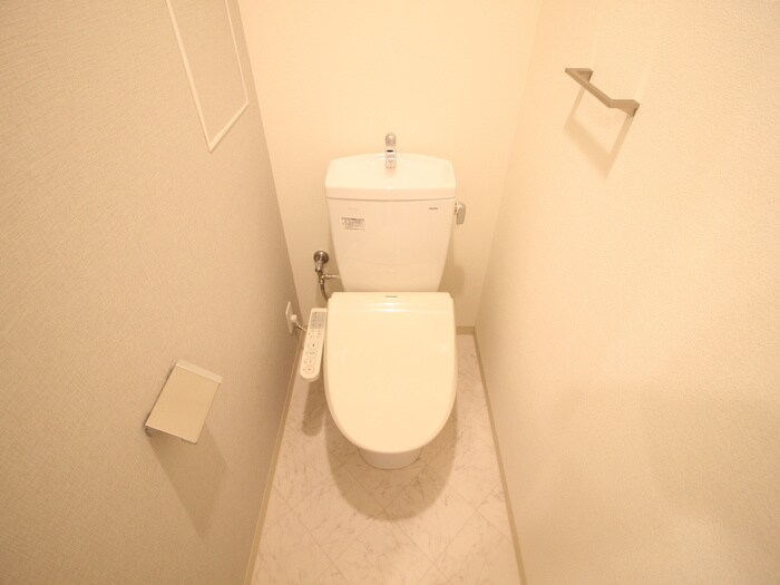 LaDouceur九条の物件内観写真