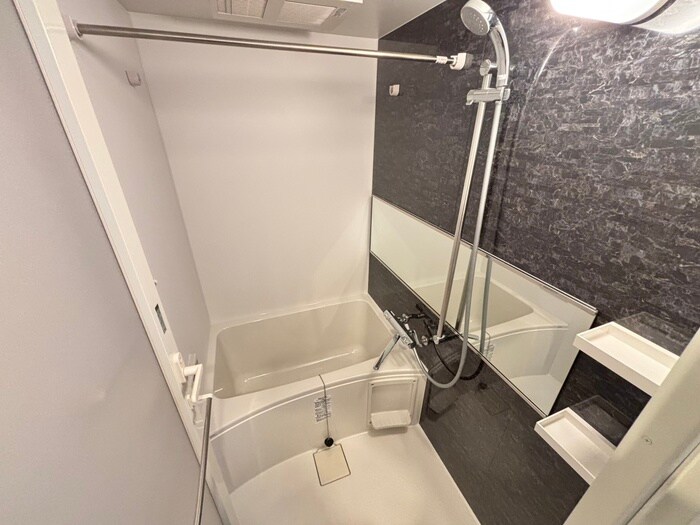 LaDouceur九条の物件内観写真