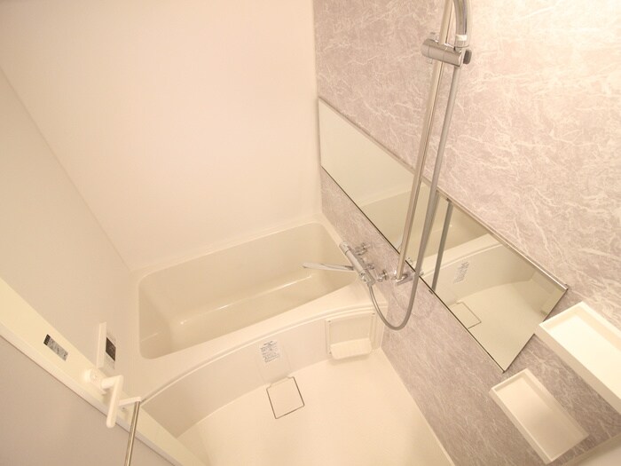 LaDouceur九条の物件内観写真