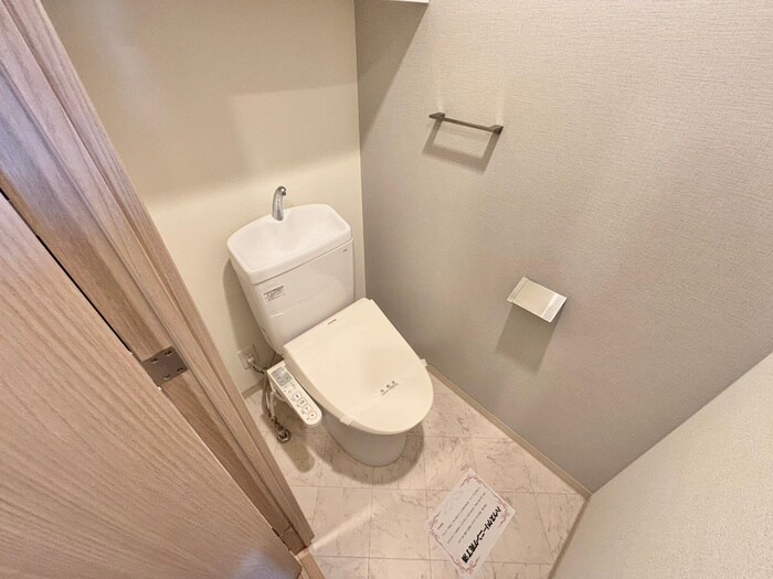 LaDouceur九条の物件内観写真