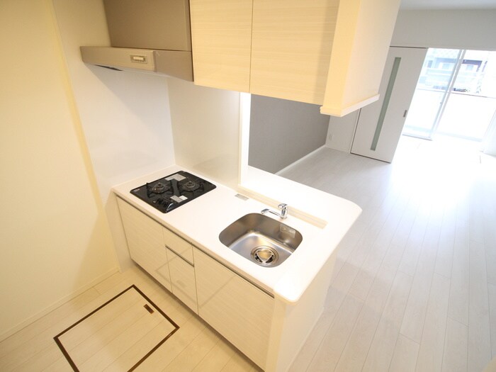 LaDouceur九条の物件内観写真