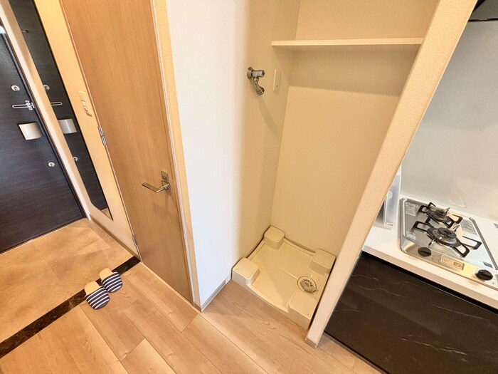 LaDouceur九条の物件内観写真