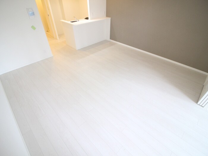 LaDouceur九条の物件内観写真