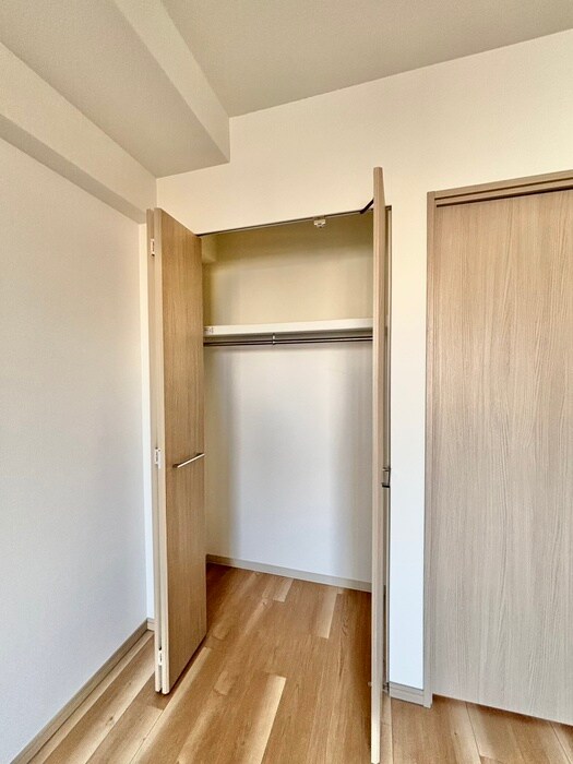 LaDouceur九条の物件内観写真