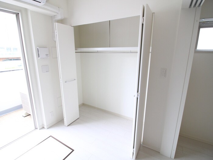 LaDouceur九条の物件内観写真