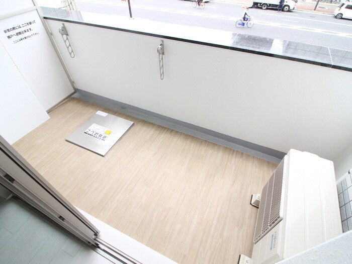 LaDouceur九条の物件内観写真