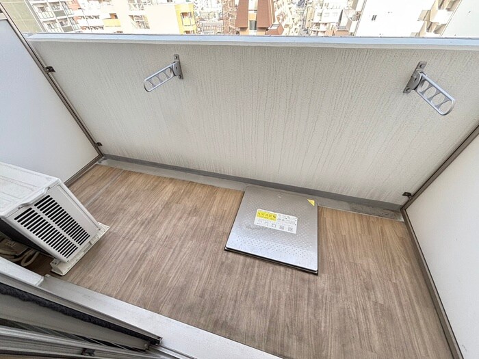 LaDouceur九条の物件内観写真