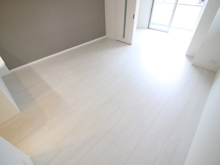 LaDouceur九条の物件内観写真