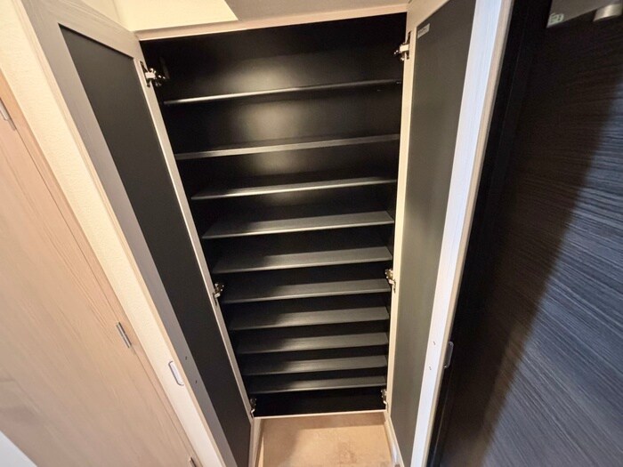 LaDouceur九条の物件内観写真