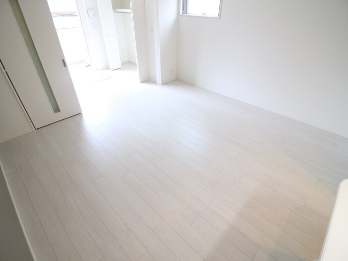 LaDouceur九条の物件内観写真