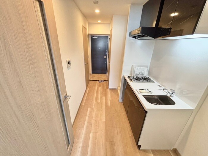 LaDouceur九条の物件内観写真