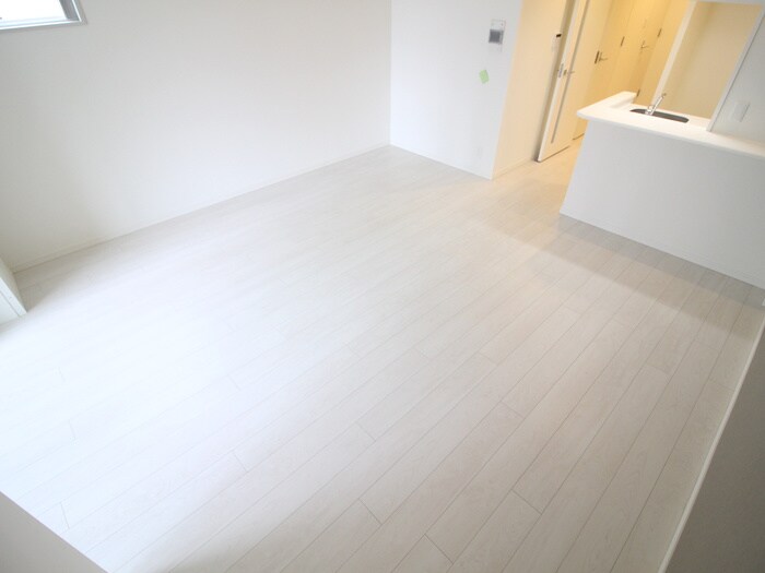 LaDouceur九条の物件内観写真