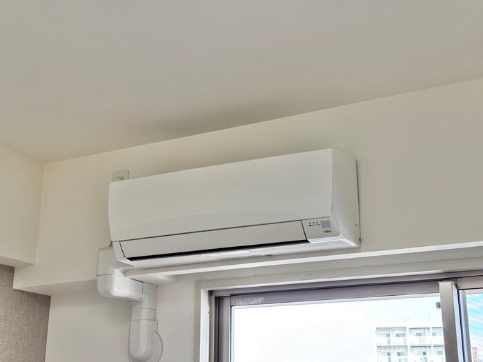 LaDouceur九条の物件内観写真