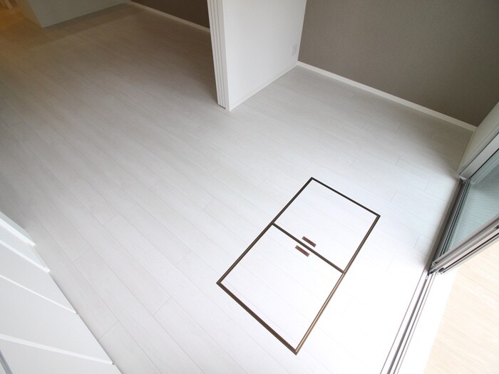 LaDouceur九条の物件内観写真