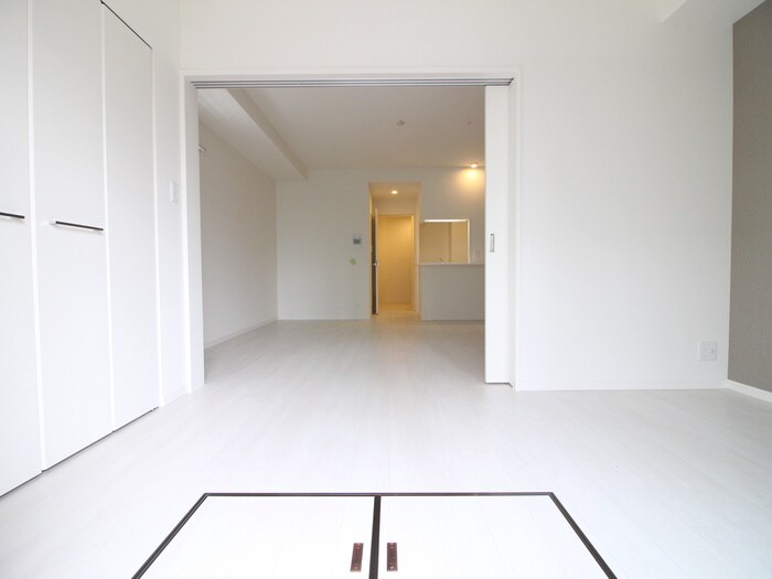 LaDouceur九条の物件内観写真