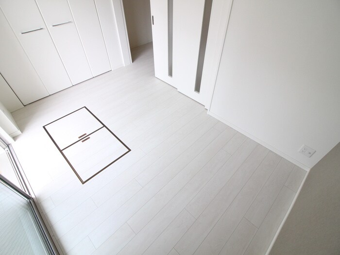 LaDouceur九条の物件内観写真