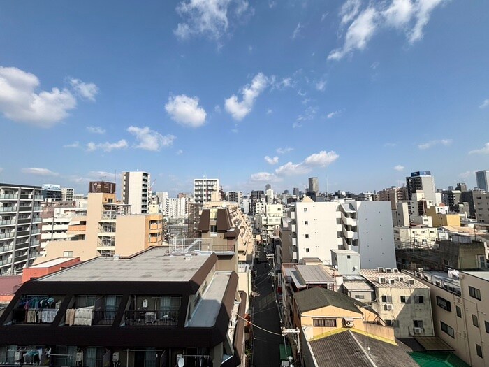 LaDouceur九条の物件内観写真