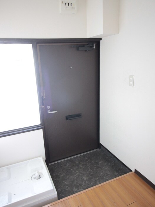 タイセイパレス北新町の物件内観写真