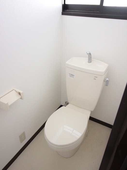 タイセイパレス北新町の物件内観写真