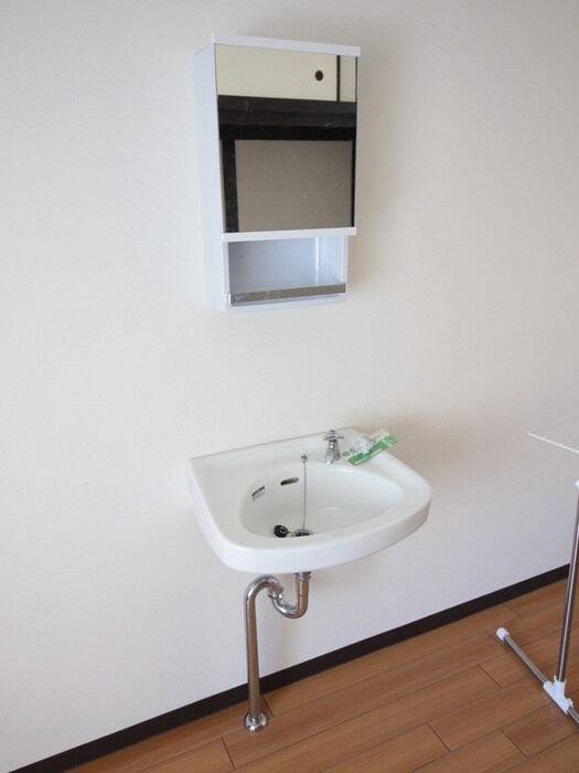 タイセイパレス北新町の物件内観写真