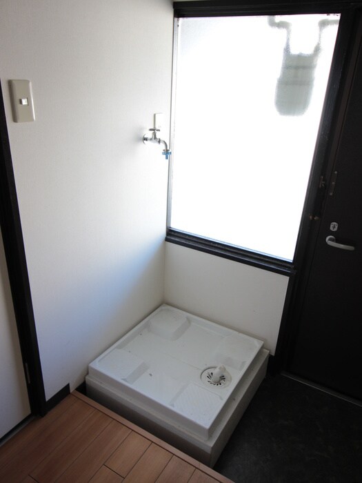 タイセイパレス北新町の物件内観写真