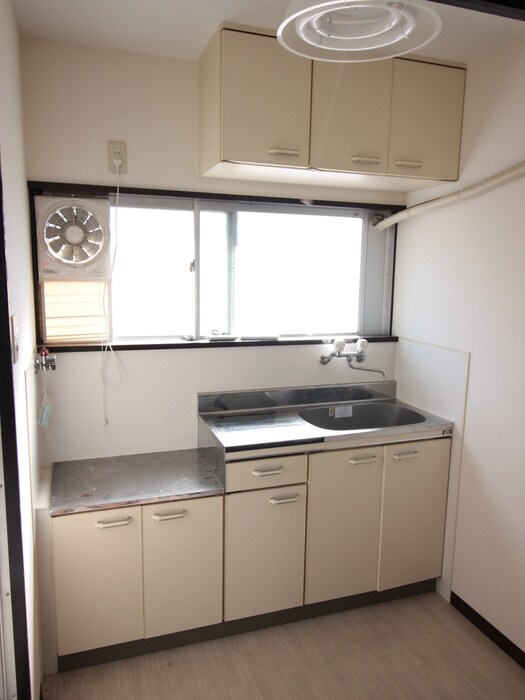 タイセイパレス北新町の物件内観写真